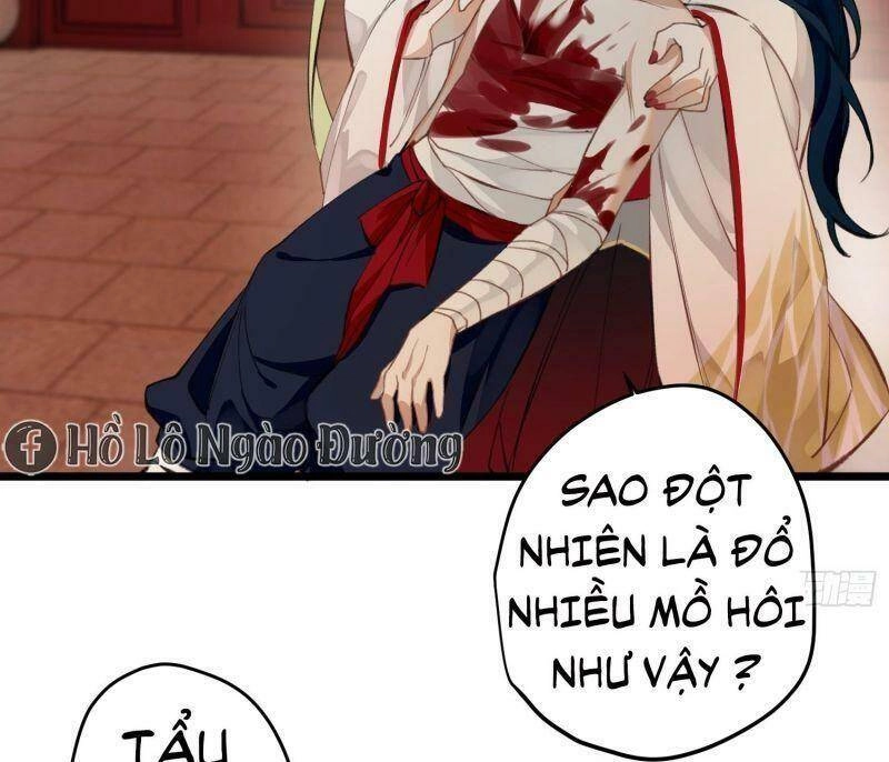 Công Chúa Pháo Hôi Muốn Tùy Tiện Đến Cùng Chapter 21 - 56