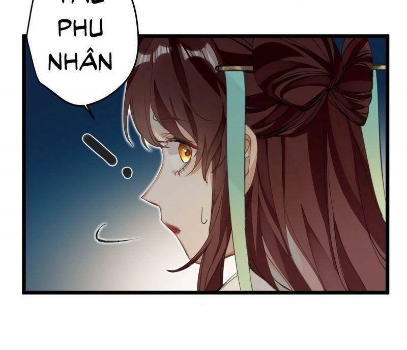 Công Chúa Pháo Hôi Muốn Tùy Tiện Đến Cùng Chapter 21 - 57