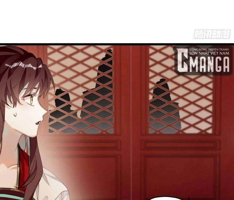 Công Chúa Pháo Hôi Muốn Tùy Tiện Đến Cùng Chapter 21 - 58