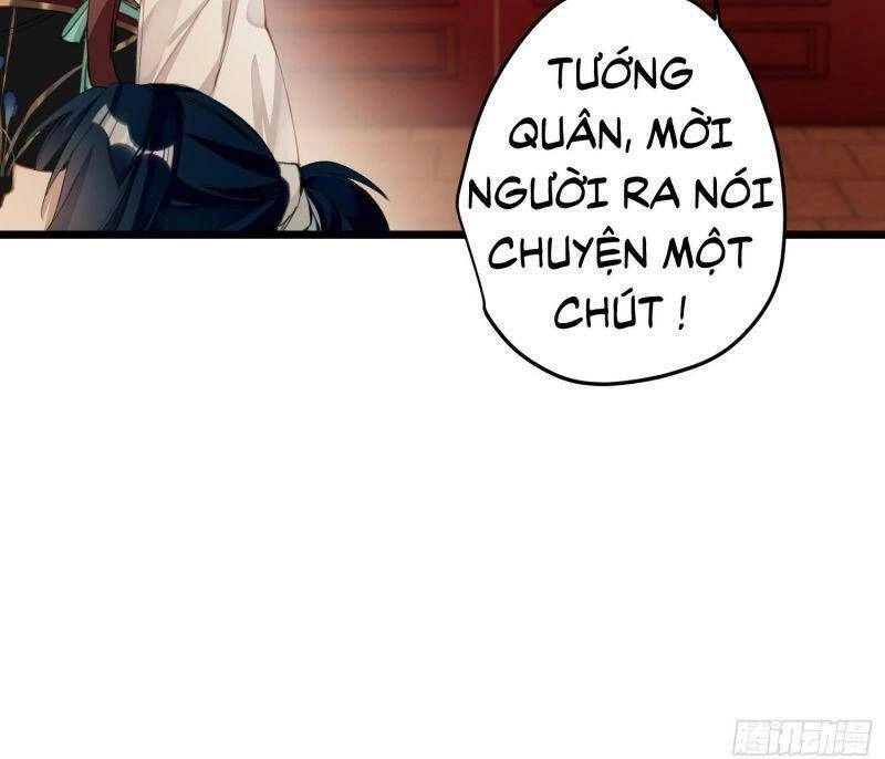 Công Chúa Pháo Hôi Muốn Tùy Tiện Đến Cùng Chapter 21 - 59