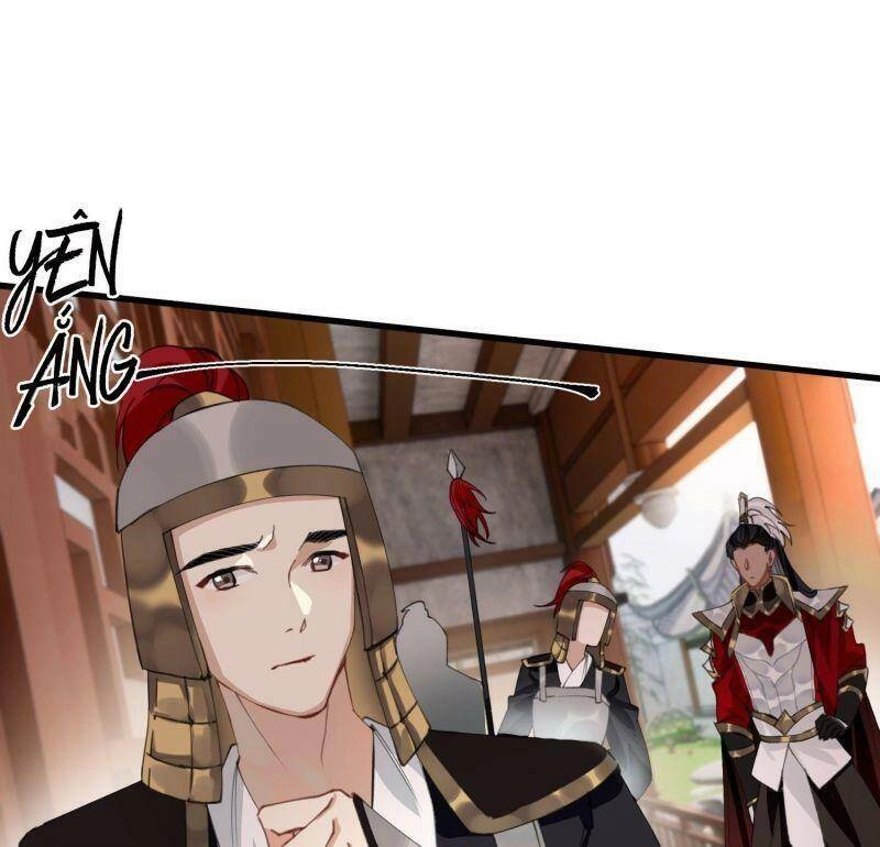 Công Chúa Pháo Hôi Muốn Tùy Tiện Đến Cùng Chapter 22 - 1