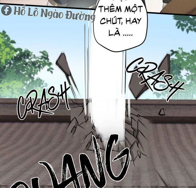 Công Chúa Pháo Hôi Muốn Tùy Tiện Đến Cùng Chapter 22 - 3