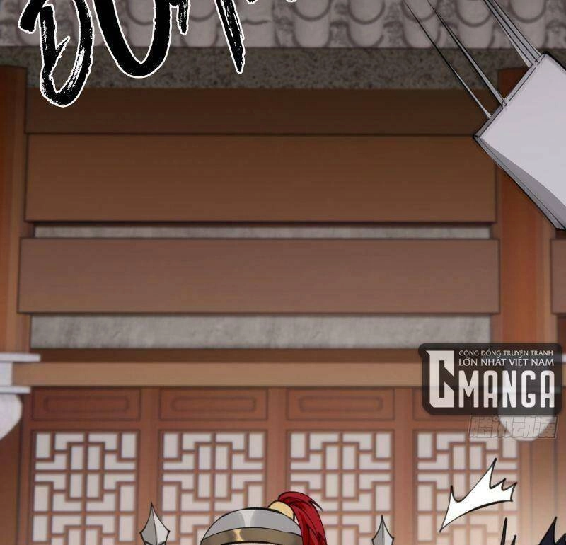 Công Chúa Pháo Hôi Muốn Tùy Tiện Đến Cùng Chapter 22 - 4