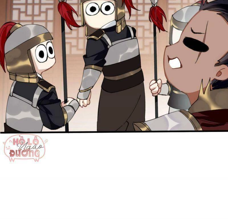 Công Chúa Pháo Hôi Muốn Tùy Tiện Đến Cùng Chapter 22 - 5