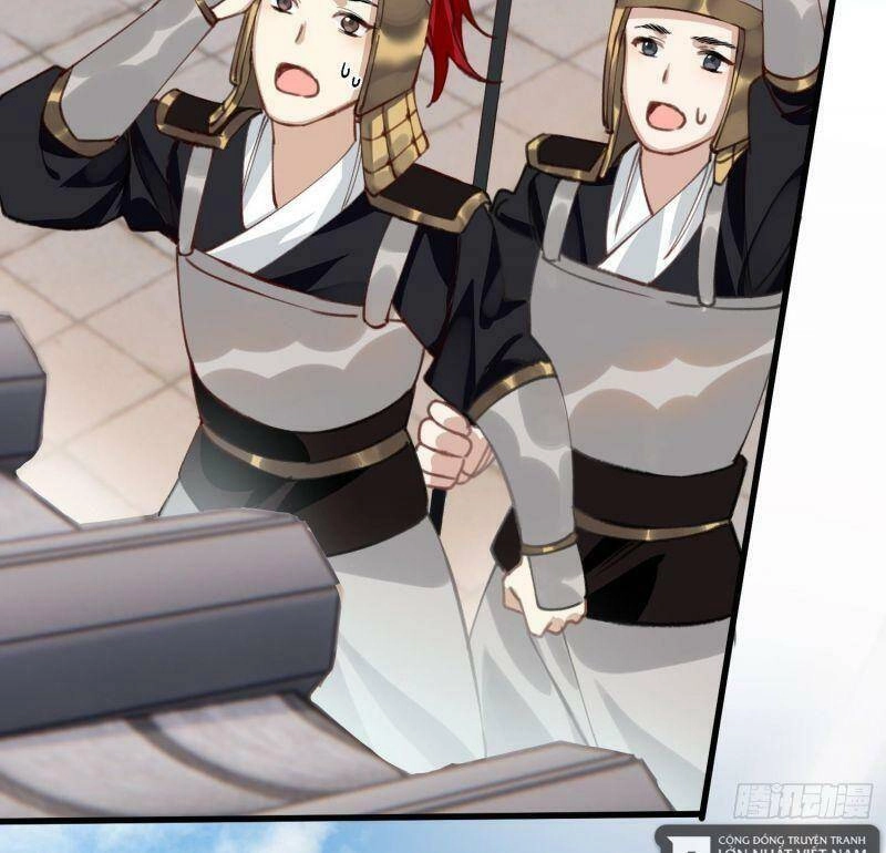 Công Chúa Pháo Hôi Muốn Tùy Tiện Đến Cùng Chapter 22 - 9