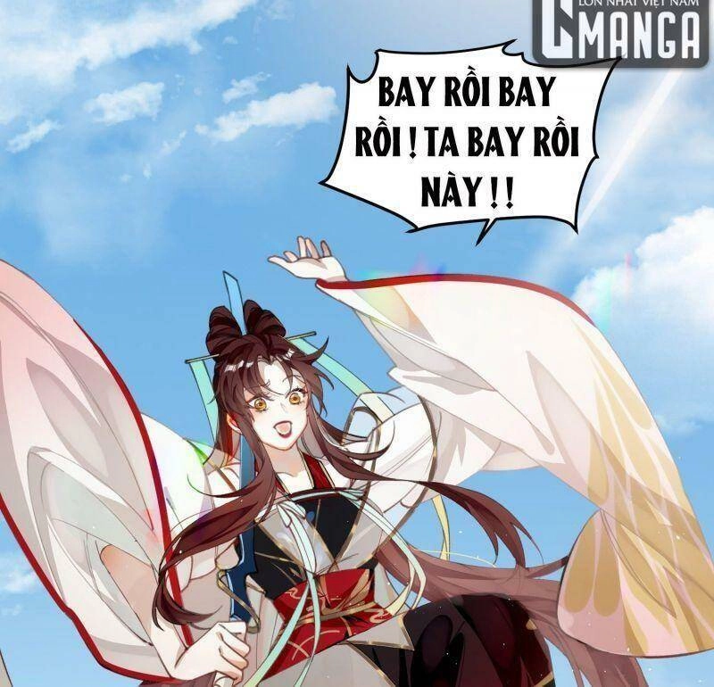 Công Chúa Pháo Hôi Muốn Tùy Tiện Đến Cùng Chapter 22 - 10