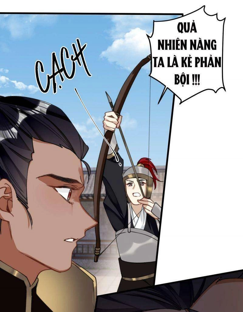 Công Chúa Pháo Hôi Muốn Tùy Tiện Đến Cùng Chapter 22 - 16