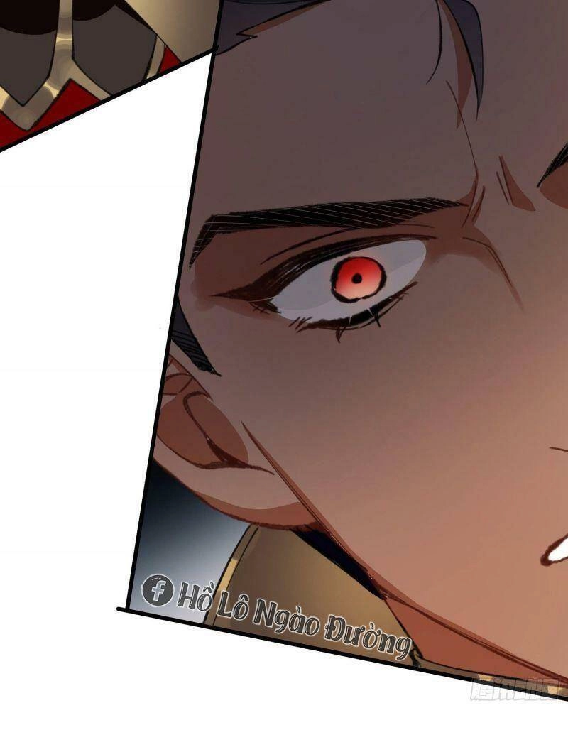 Công Chúa Pháo Hôi Muốn Tùy Tiện Đến Cùng Chapter 22 - 17