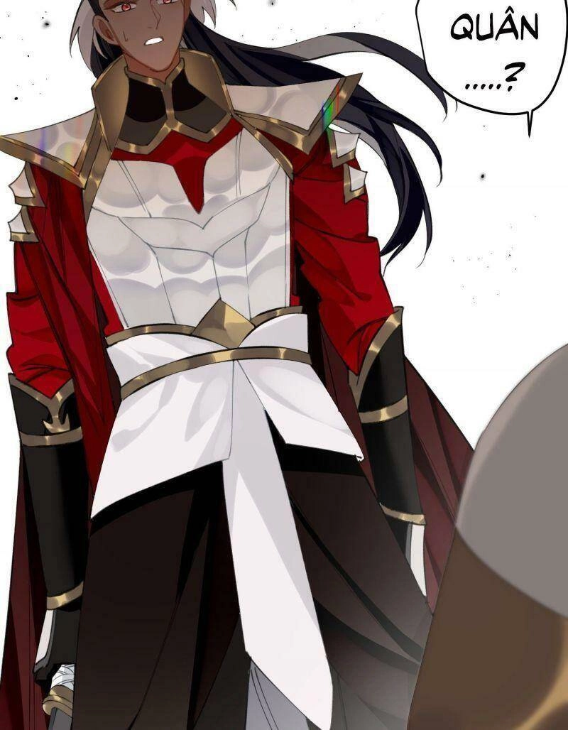 Công Chúa Pháo Hôi Muốn Tùy Tiện Đến Cùng Chapter 22 - 22