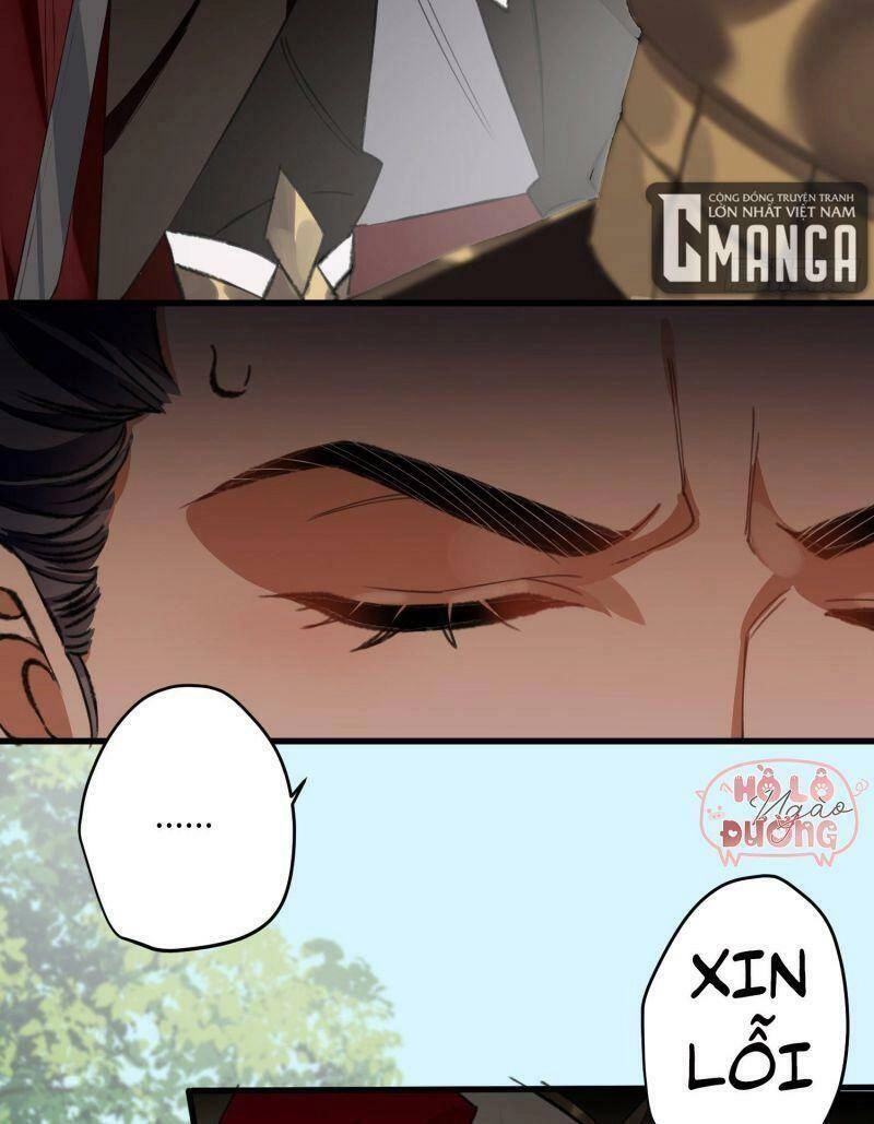 Công Chúa Pháo Hôi Muốn Tùy Tiện Đến Cùng Chapter 22 - 23