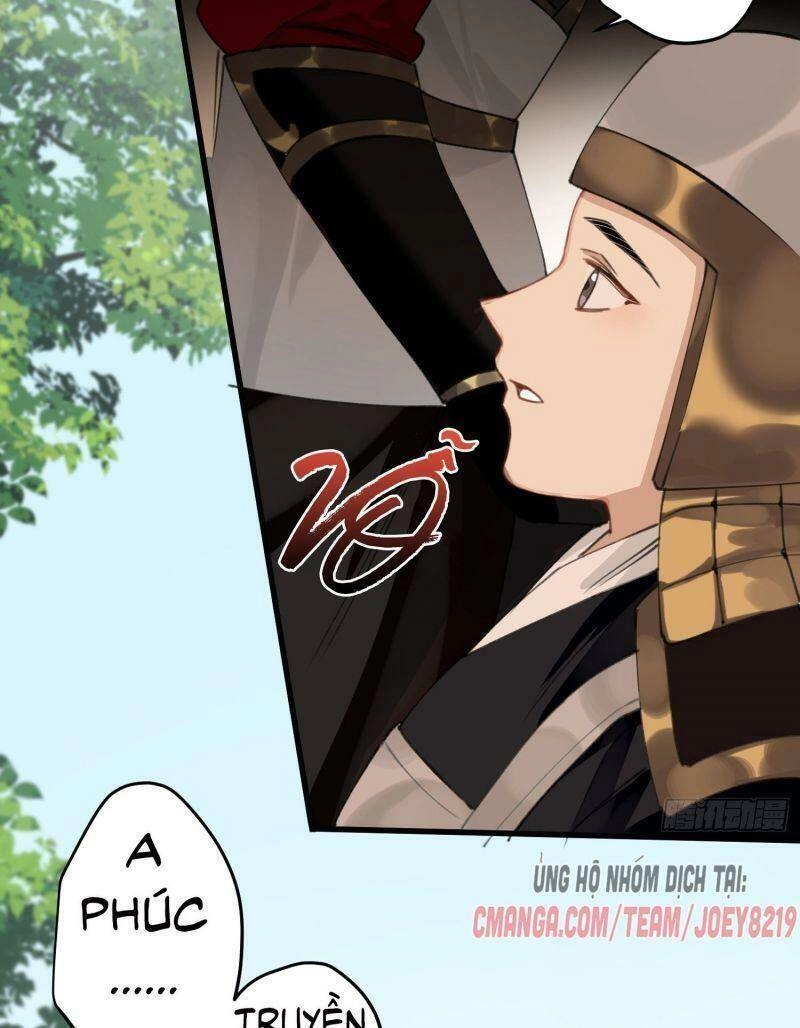 Công Chúa Pháo Hôi Muốn Tùy Tiện Đến Cùng Chapter 22 - 24