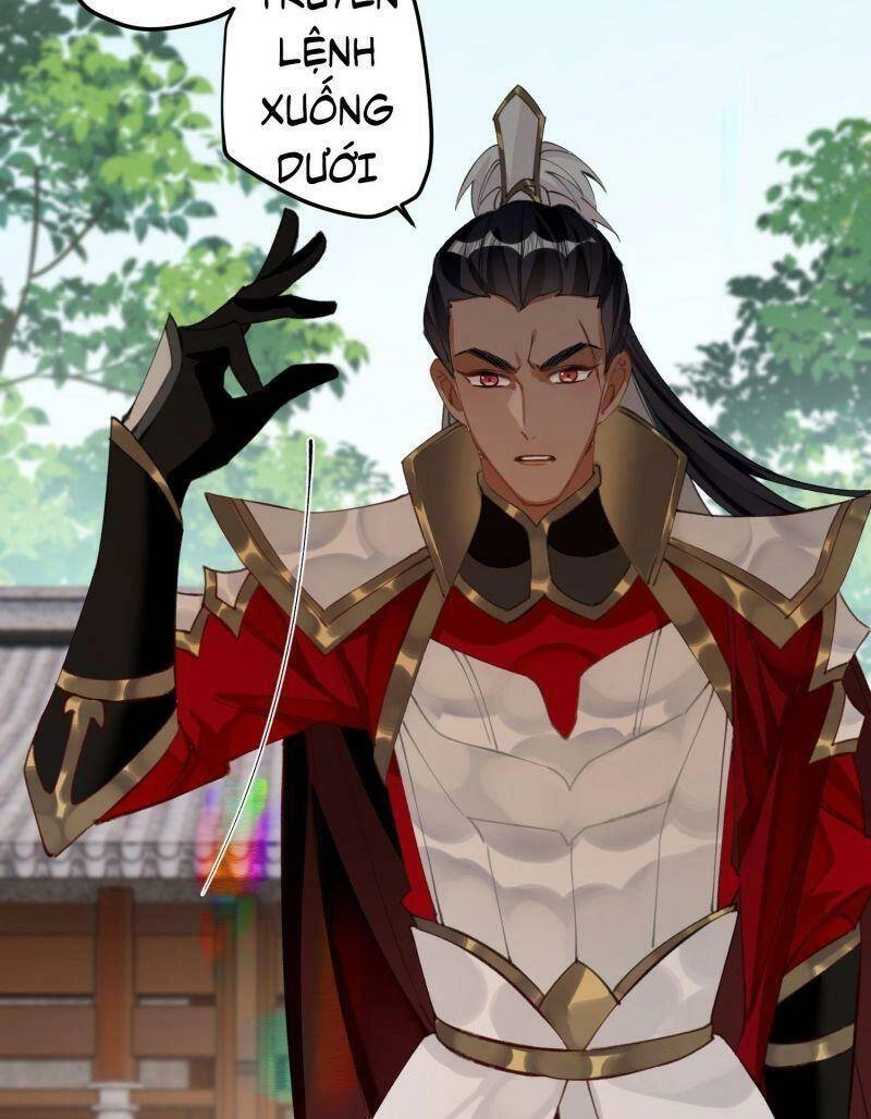 Công Chúa Pháo Hôi Muốn Tùy Tiện Đến Cùng Chapter 22 - 25