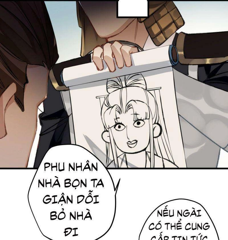 Công Chúa Pháo Hôi Muốn Tùy Tiện Đến Cùng Chapter 22 - 31