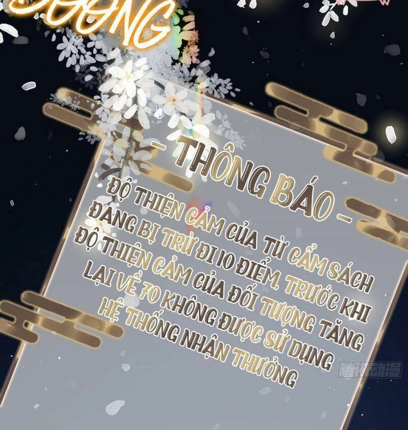 Công Chúa Pháo Hôi Muốn Tùy Tiện Đến Cùng Chapter 22 - 35