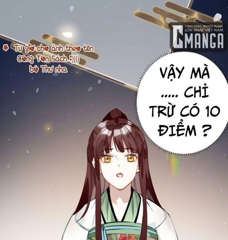 Công Chúa Pháo Hôi Muốn Tùy Tiện Đến Cùng Chapter 22 - 36