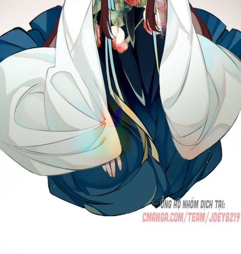 Công Chúa Pháo Hôi Muốn Tùy Tiện Đến Cùng Chapter 22 - 37