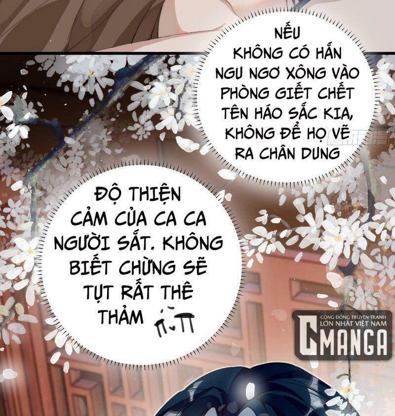 Công Chúa Pháo Hôi Muốn Tùy Tiện Đến Cùng Chapter 22 - 39