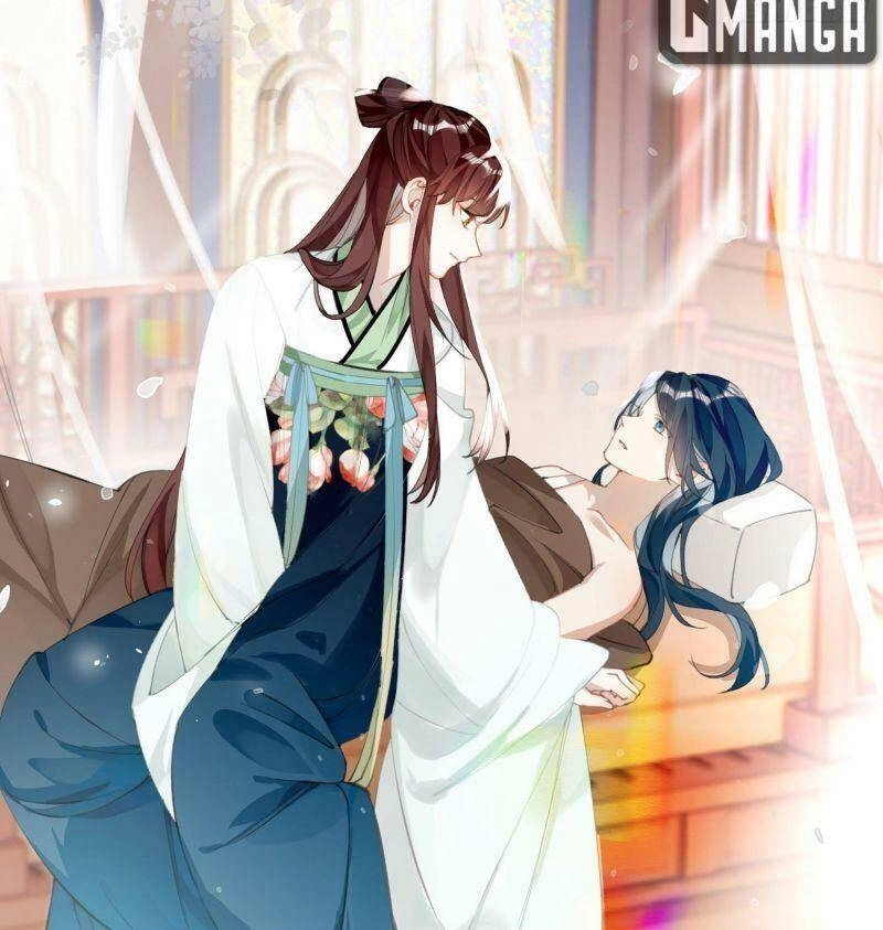 Công Chúa Pháo Hôi Muốn Tùy Tiện Đến Cùng Chapter 22 - 43