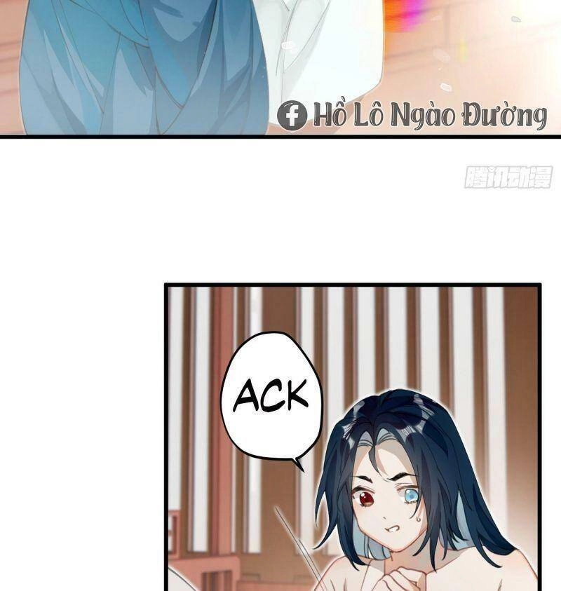 Công Chúa Pháo Hôi Muốn Tùy Tiện Đến Cùng Chapter 22 - 44