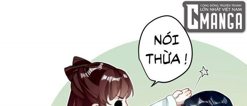 Công Chúa Pháo Hôi Muốn Tùy Tiện Đến Cùng Chapter 22 - 46