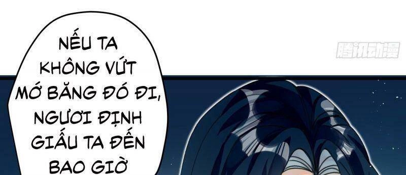 Công Chúa Pháo Hôi Muốn Tùy Tiện Đến Cùng Chapter 22 - 49