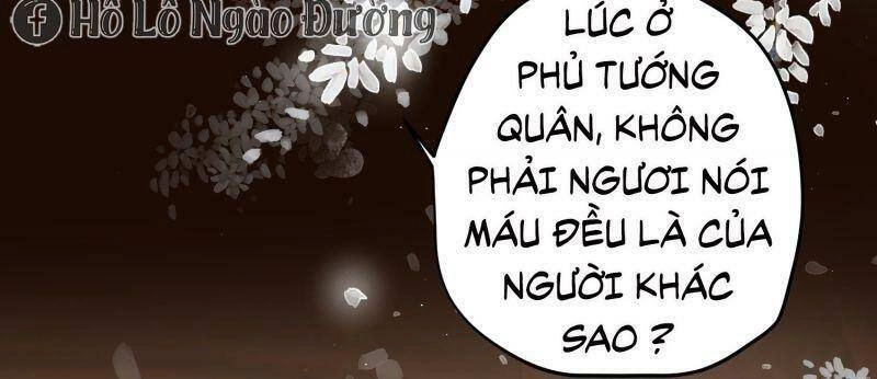 Công Chúa Pháo Hôi Muốn Tùy Tiện Đến Cùng Chapter 22 - 51