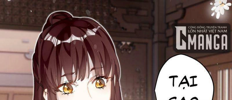 Công Chúa Pháo Hôi Muốn Tùy Tiện Đến Cùng Chapter 22 - 53