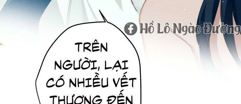 Công Chúa Pháo Hôi Muốn Tùy Tiện Đến Cùng Chapter 22 - 57