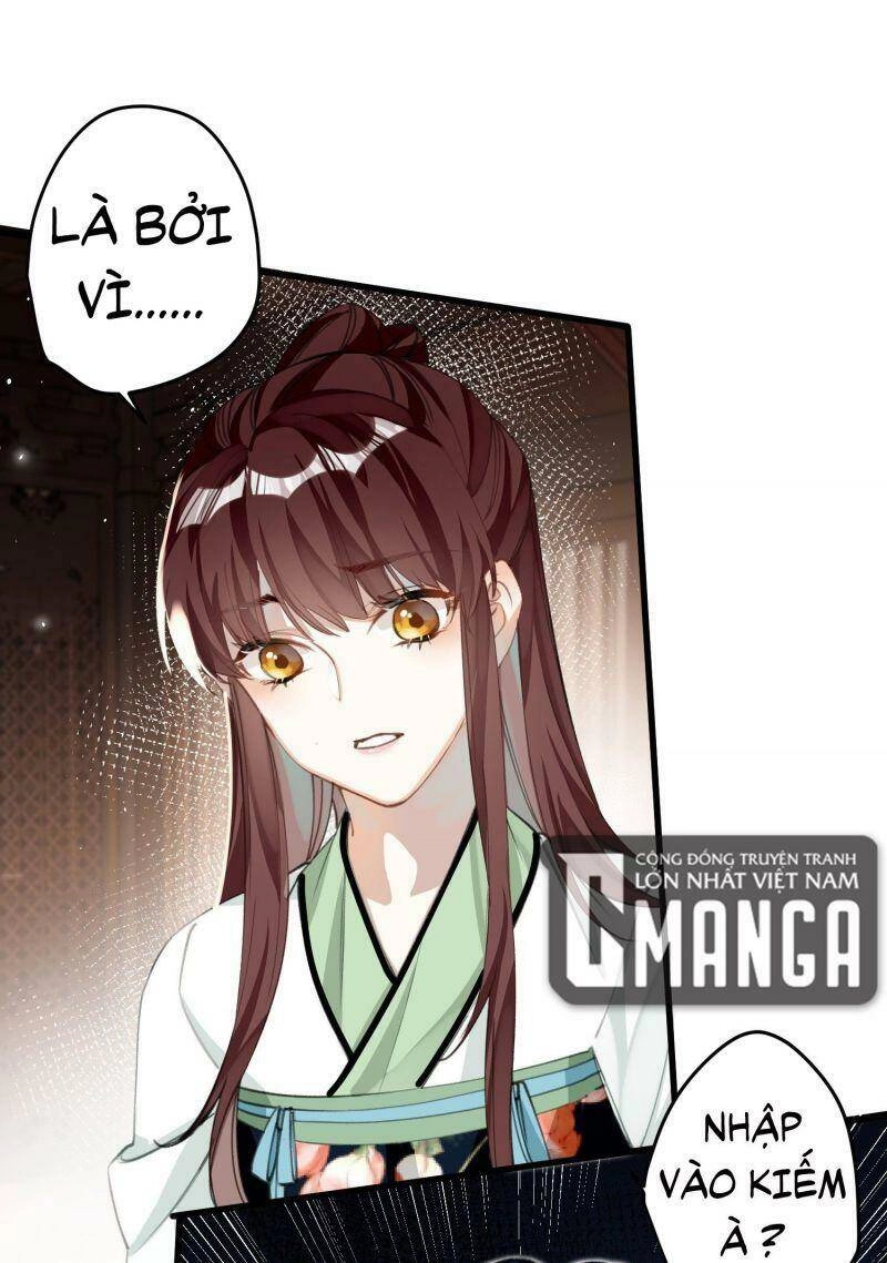 Công Chúa Pháo Hôi Muốn Tùy Tiện Đến Cùng Chapter 23 - 1