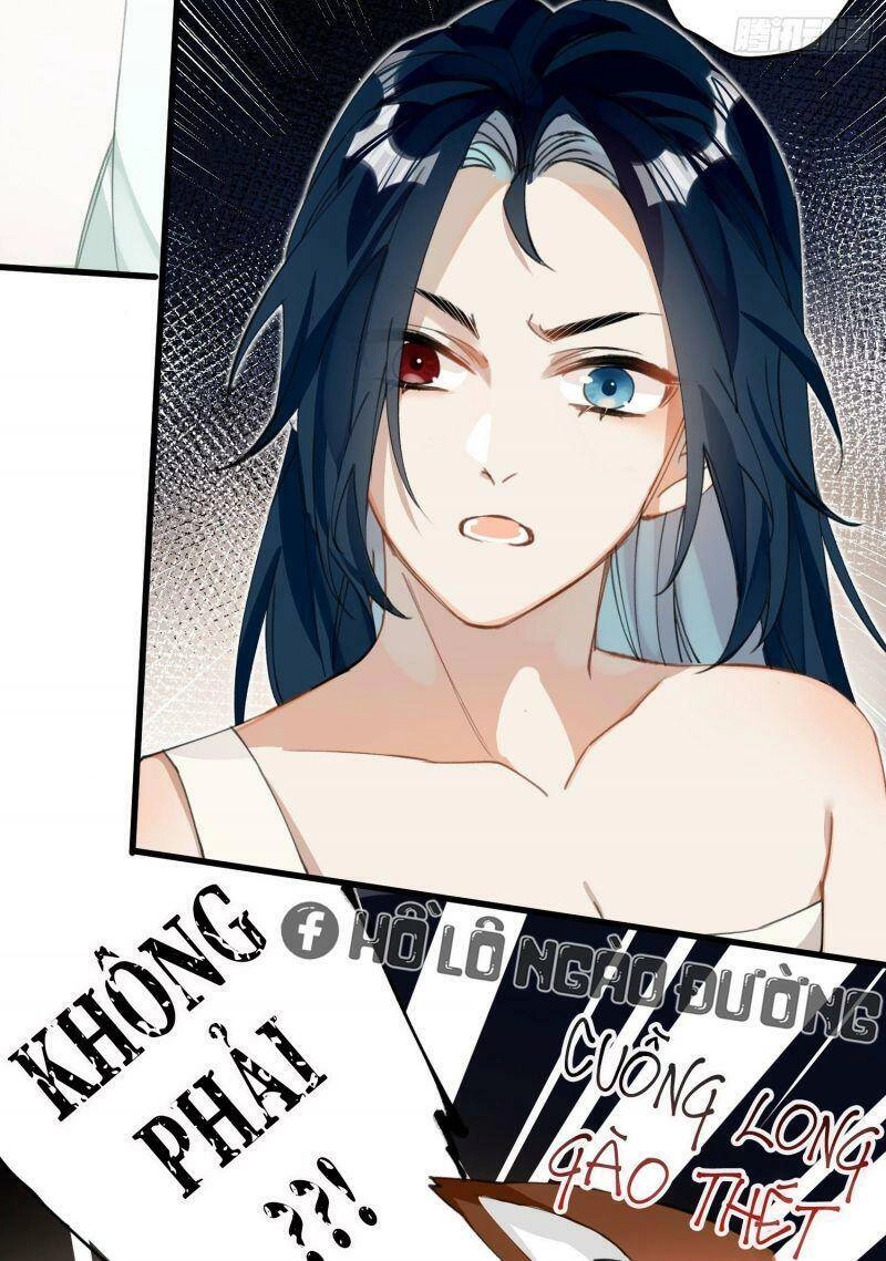 Công Chúa Pháo Hôi Muốn Tùy Tiện Đến Cùng Chapter 23 - 2