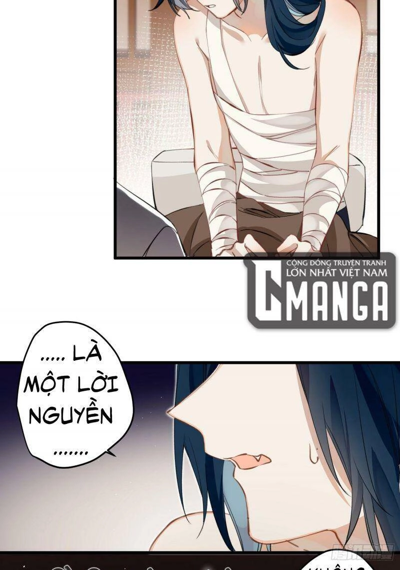 Công Chúa Pháo Hôi Muốn Tùy Tiện Đến Cùng Chapter 23 - 5