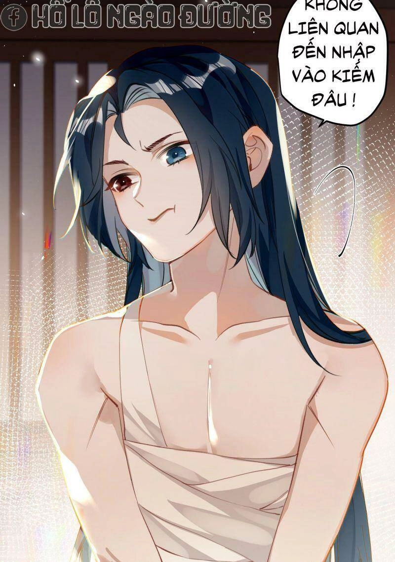 Công Chúa Pháo Hôi Muốn Tùy Tiện Đến Cùng Chapter 23 - 6