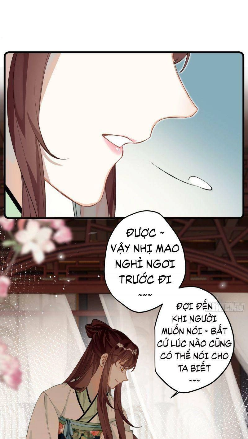 Công Chúa Pháo Hôi Muốn Tùy Tiện Đến Cùng Chapter 23 - 11