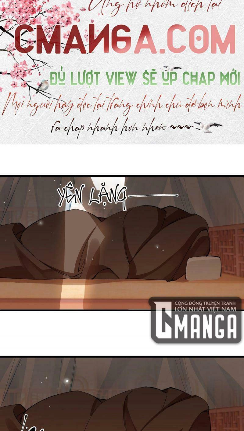 Công Chúa Pháo Hôi Muốn Tùy Tiện Đến Cùng Chapter 23 - 15