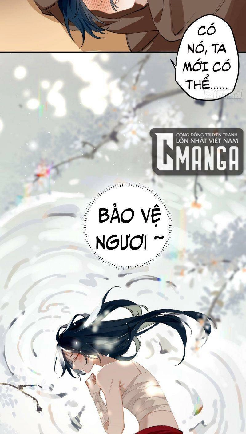 Công Chúa Pháo Hôi Muốn Tùy Tiện Đến Cùng Chapter 23 - 17