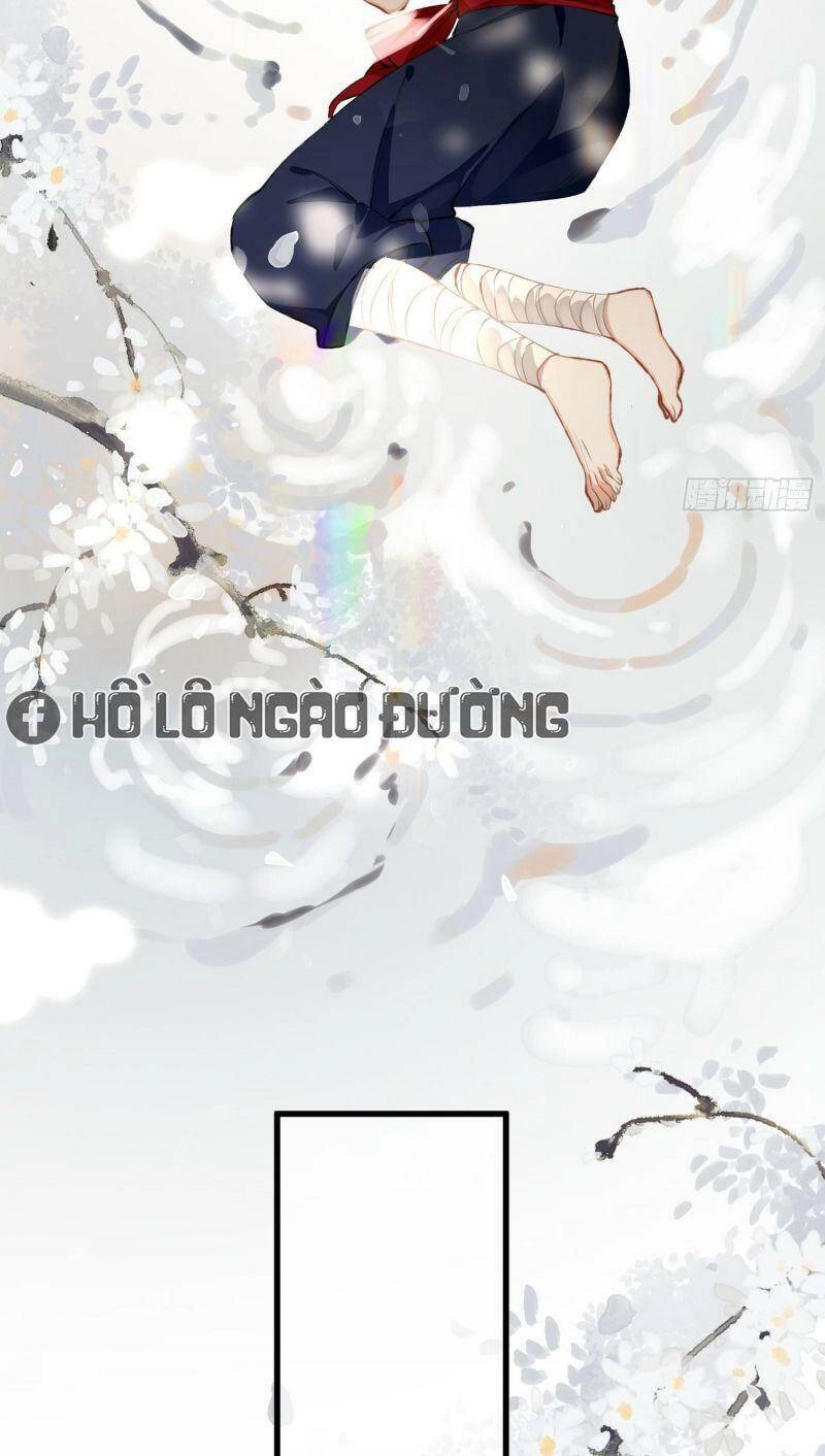 Công Chúa Pháo Hôi Muốn Tùy Tiện Đến Cùng Chapter 23 - 18