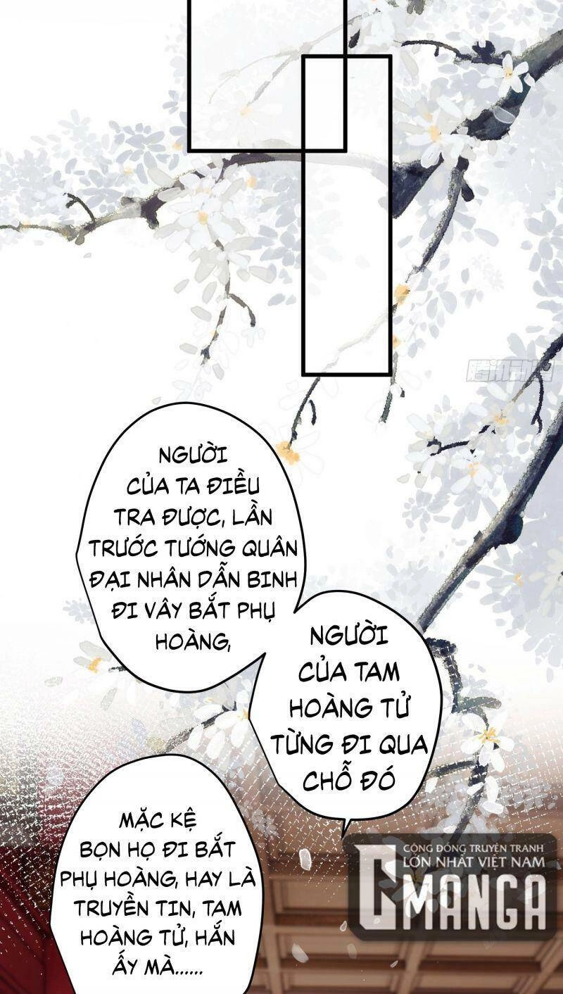 Công Chúa Pháo Hôi Muốn Tùy Tiện Đến Cùng Chapter 23 - 19