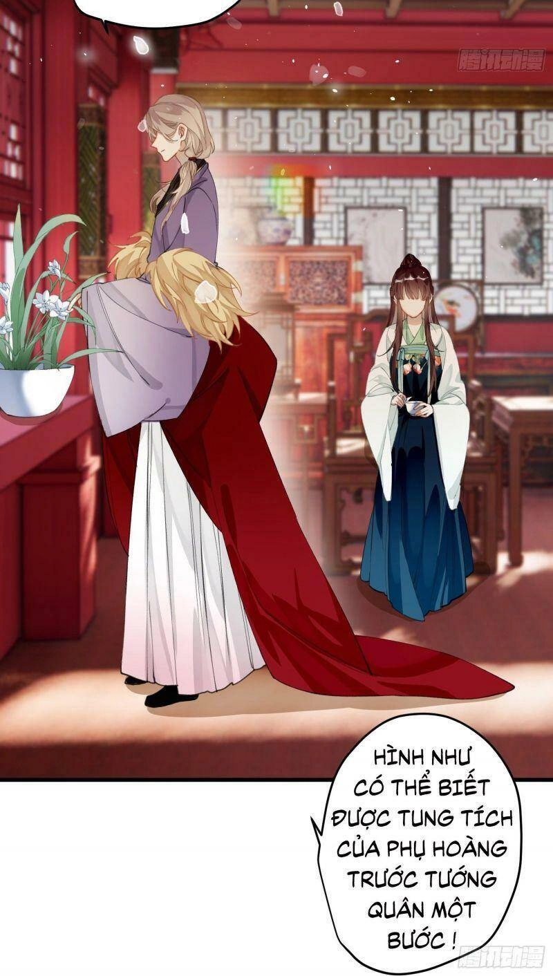 Công Chúa Pháo Hôi Muốn Tùy Tiện Đến Cùng Chapter 23 - 20