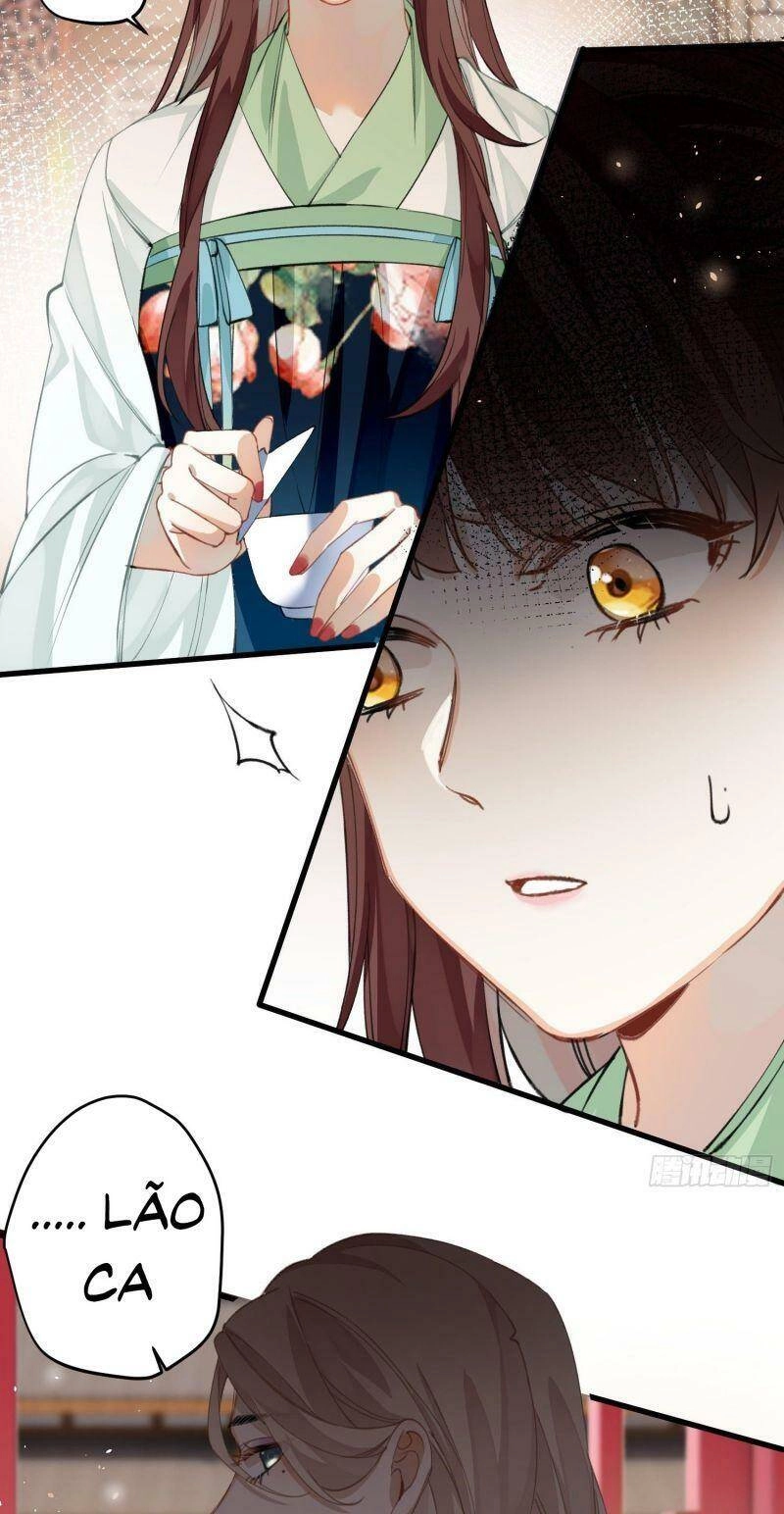 Công Chúa Pháo Hôi Muốn Tùy Tiện Đến Cùng Chapter 23 - 22