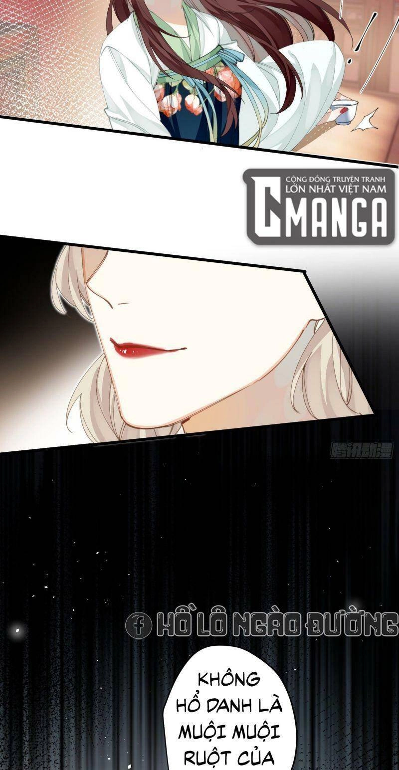 Công Chúa Pháo Hôi Muốn Tùy Tiện Đến Cùng Chapter 23 - 24