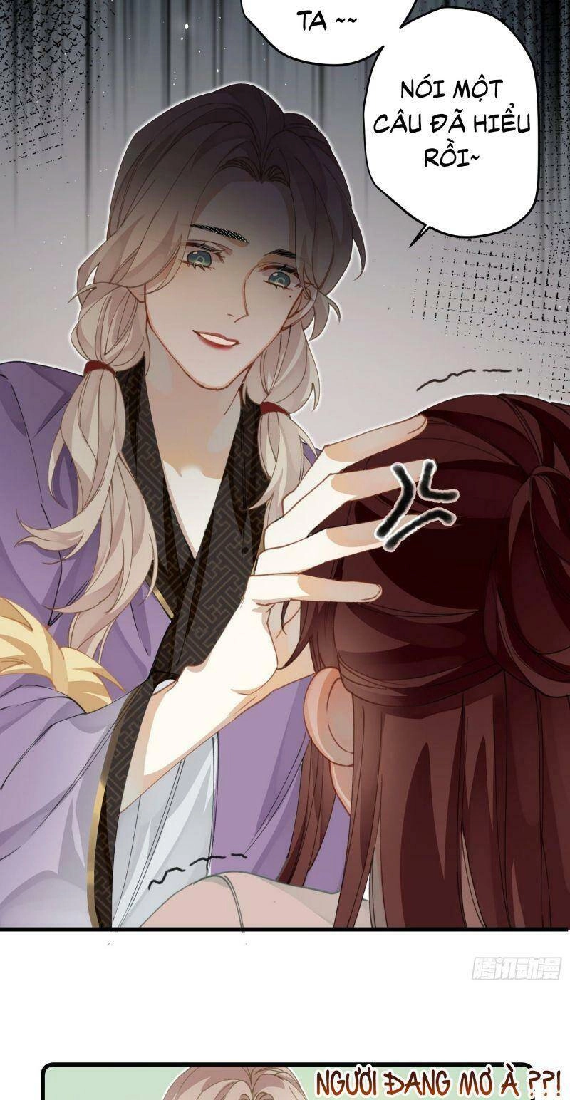 Công Chúa Pháo Hôi Muốn Tùy Tiện Đến Cùng Chapter 23 - 25