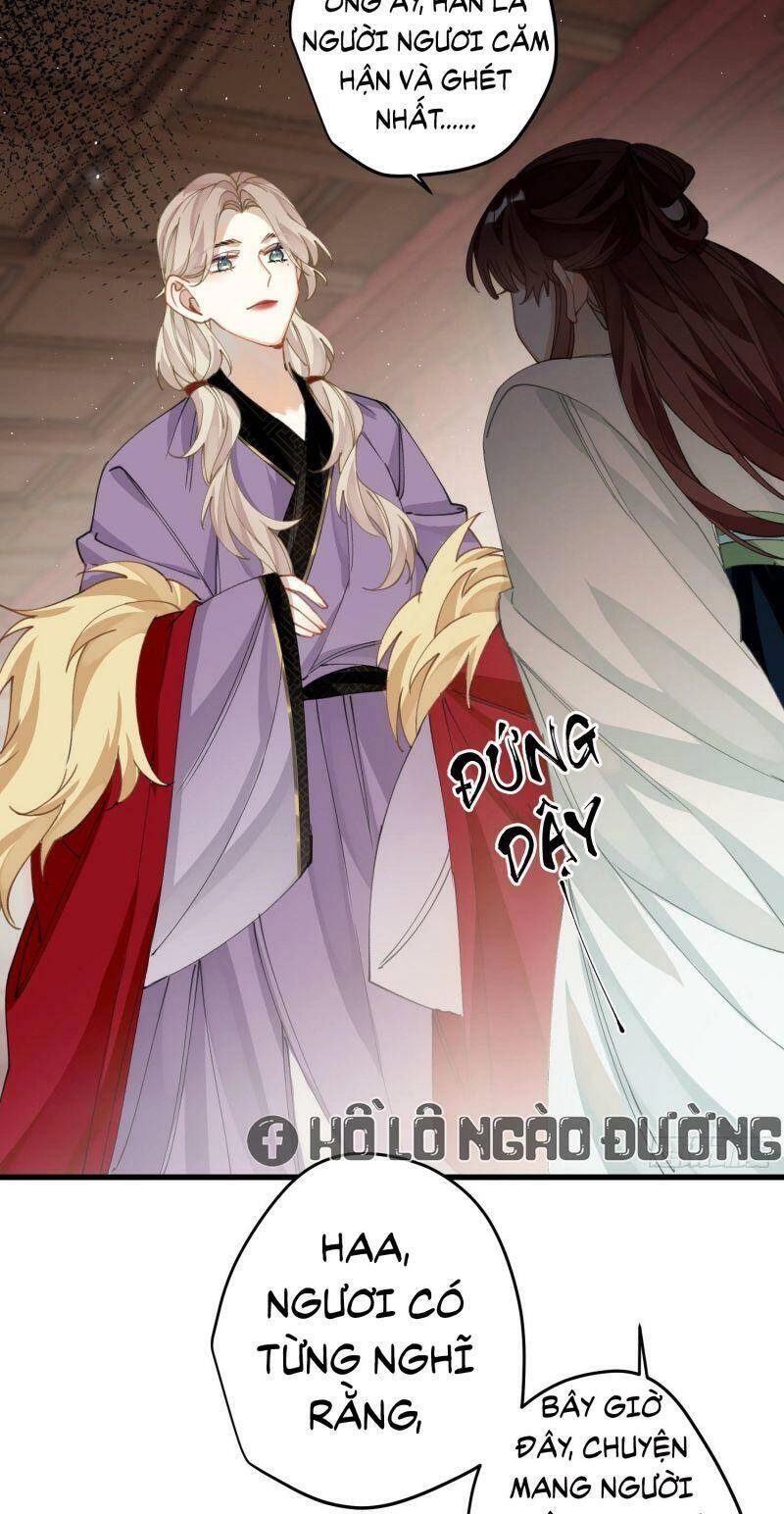 Công Chúa Pháo Hôi Muốn Tùy Tiện Đến Cùng Chapter 23 - 28