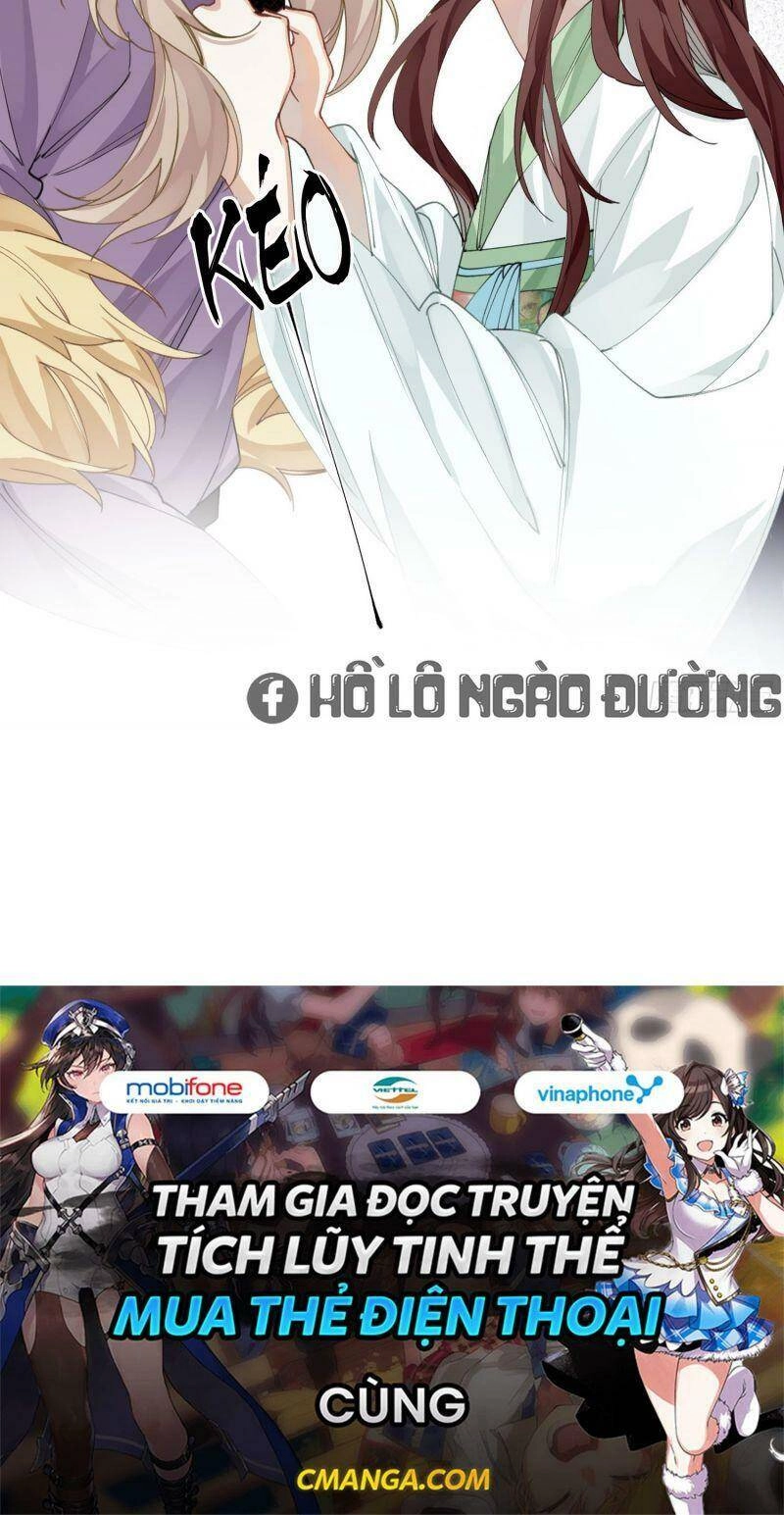 Công Chúa Pháo Hôi Muốn Tùy Tiện Đến Cùng Chapter 23 - 30