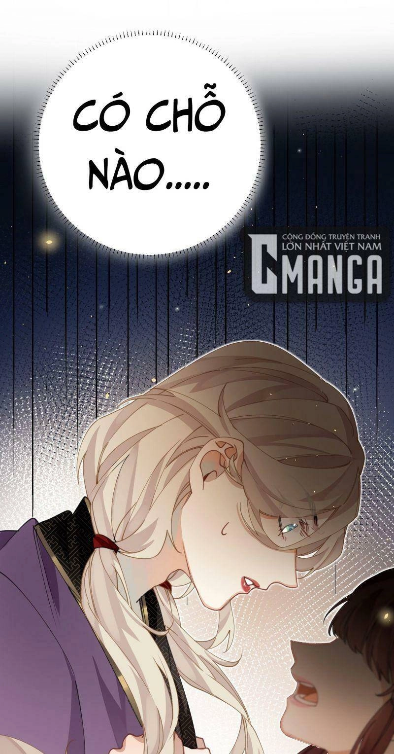 Công Chúa Pháo Hôi Muốn Tùy Tiện Đến Cùng Chapter 24 - 1