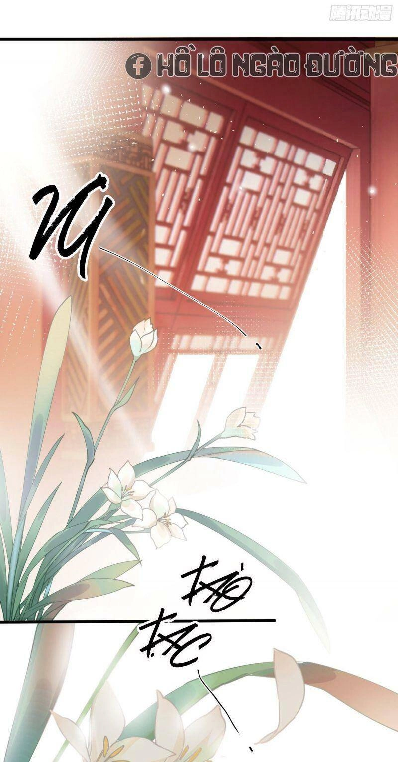 Công Chúa Pháo Hôi Muốn Tùy Tiện Đến Cùng Chapter 24 - 3