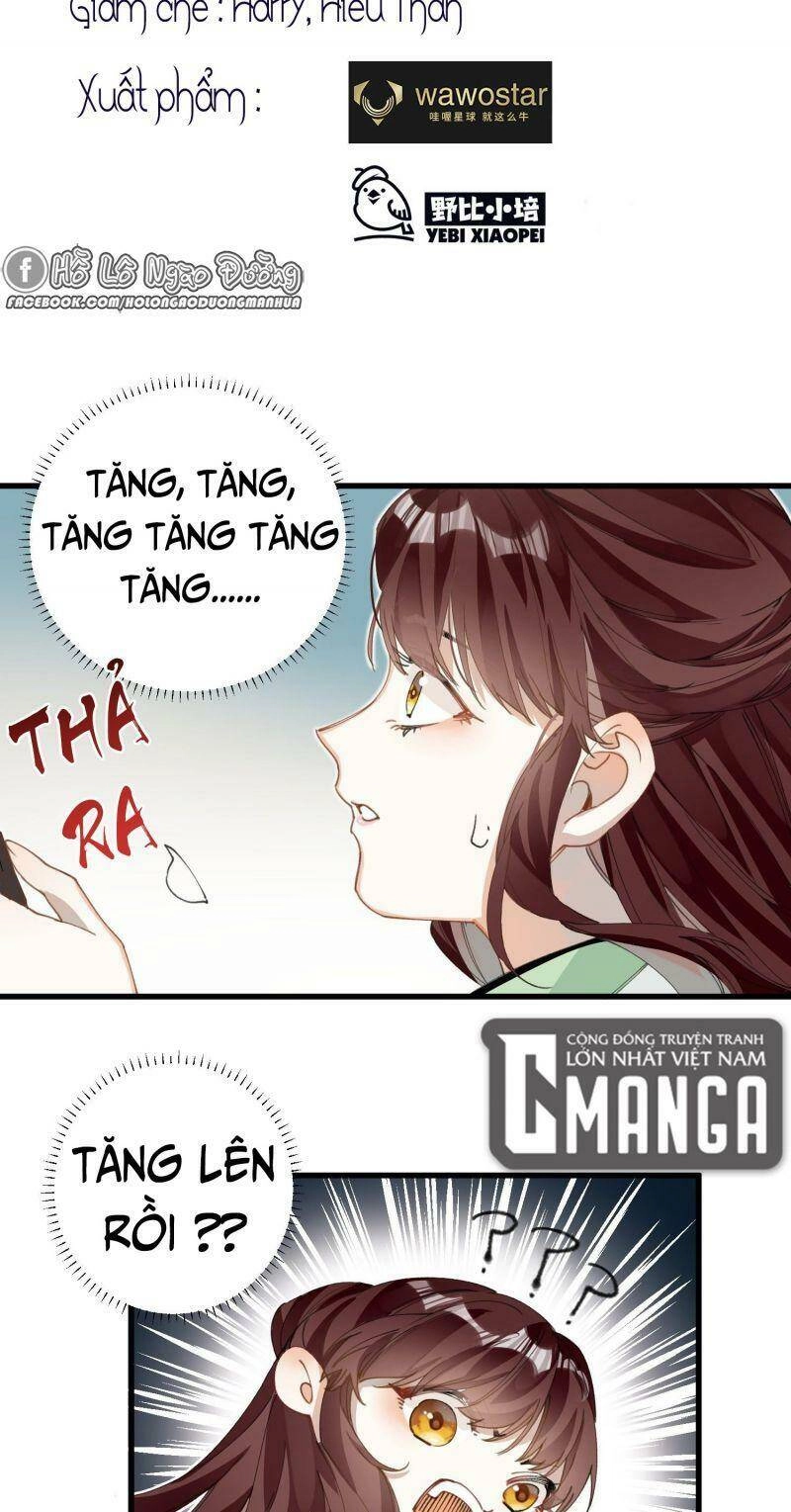 Công Chúa Pháo Hôi Muốn Tùy Tiện Đến Cùng Chapter 24 - 7