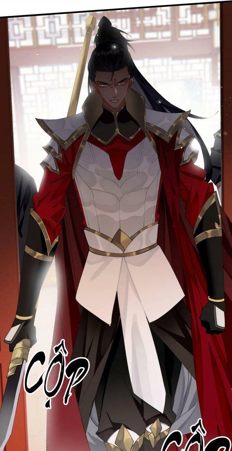 Công Chúa Pháo Hôi Muốn Tùy Tiện Đến Cùng Chapter 24 - 11