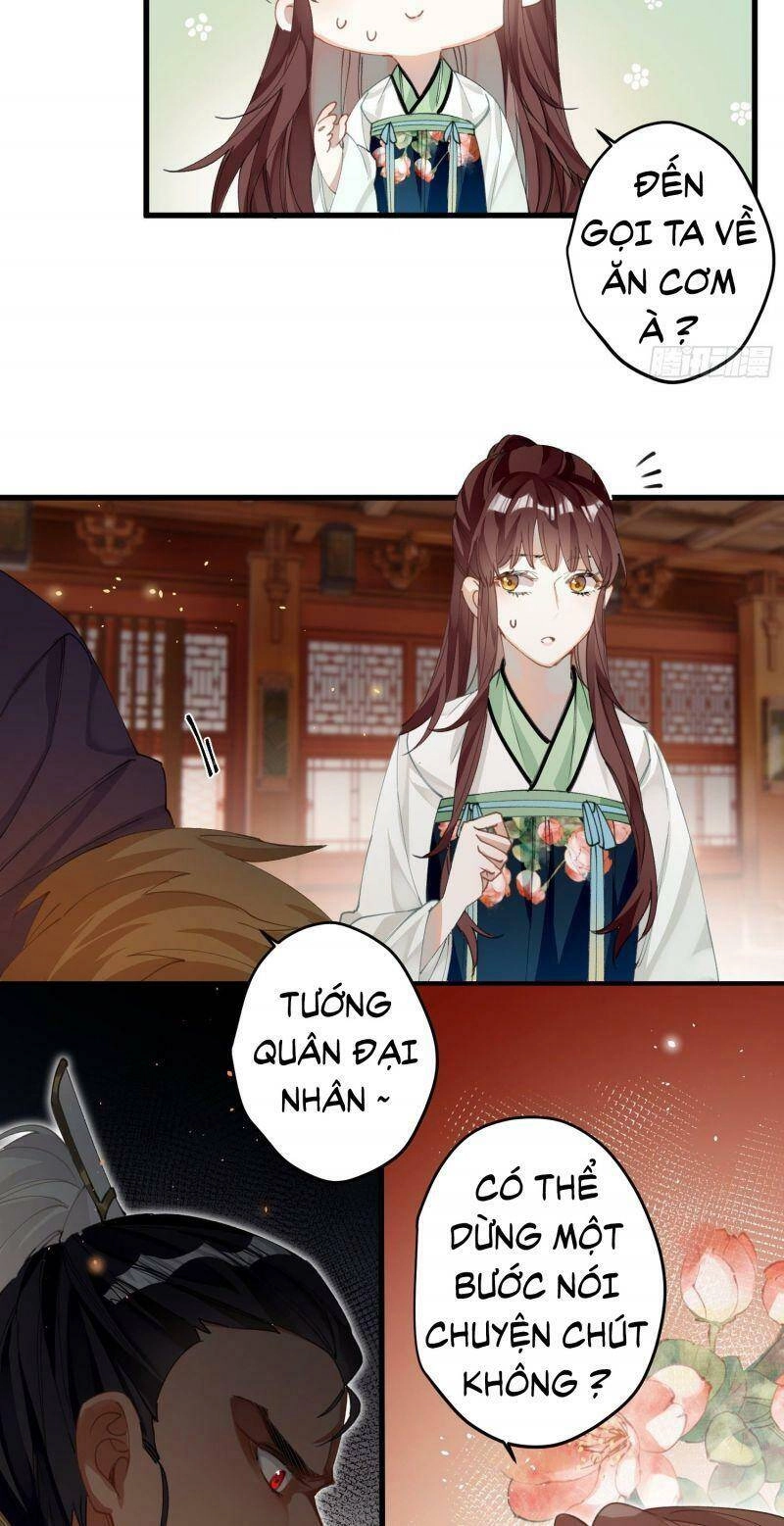 Công Chúa Pháo Hôi Muốn Tùy Tiện Đến Cùng Chapter 24 - 13