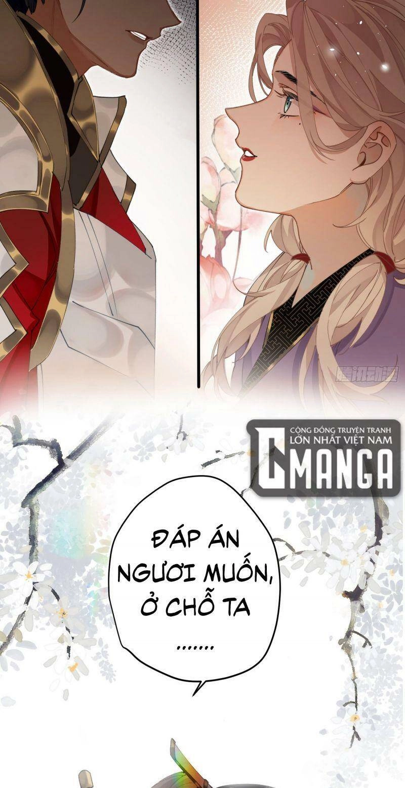 Công Chúa Pháo Hôi Muốn Tùy Tiện Đến Cùng Chapter 24 - 14