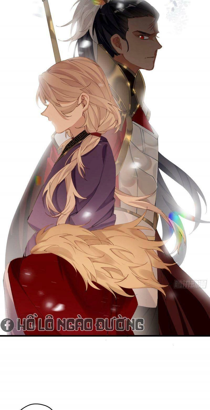 Công Chúa Pháo Hôi Muốn Tùy Tiện Đến Cùng Chapter 24 - 15